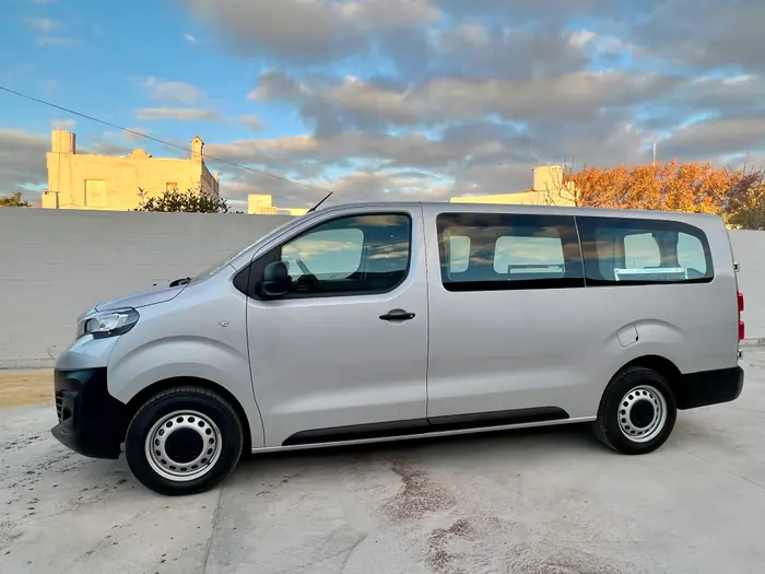 Peugeot Expert - Imagen 2